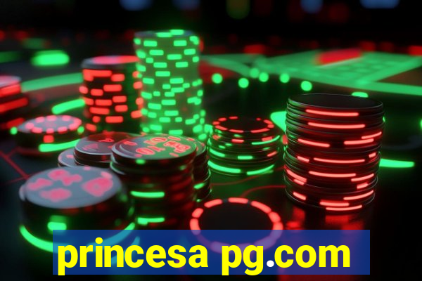 princesa pg.com